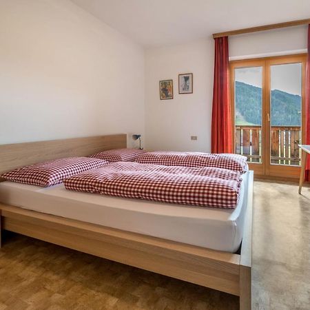 Ciasa La Palsa App 3 Apartamento San Vigilio Di Marebbe Exterior foto