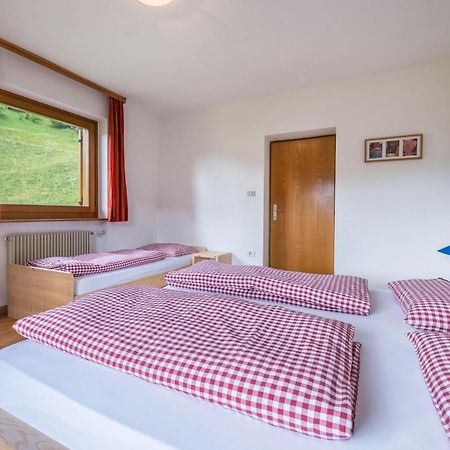 Ciasa La Palsa App 3 Apartamento San Vigilio Di Marebbe Exterior foto