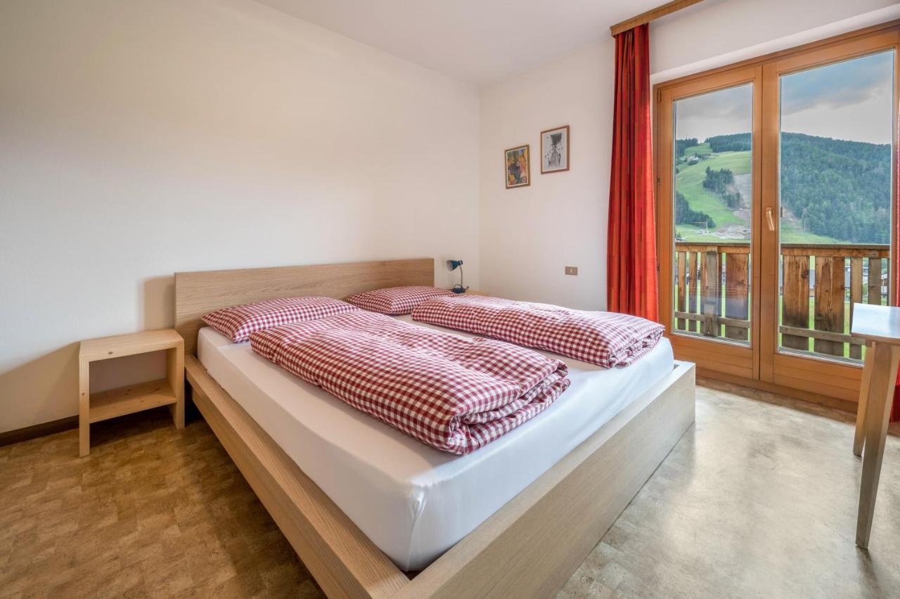 Ciasa La Palsa App 3 Apartamento San Vigilio Di Marebbe Exterior foto