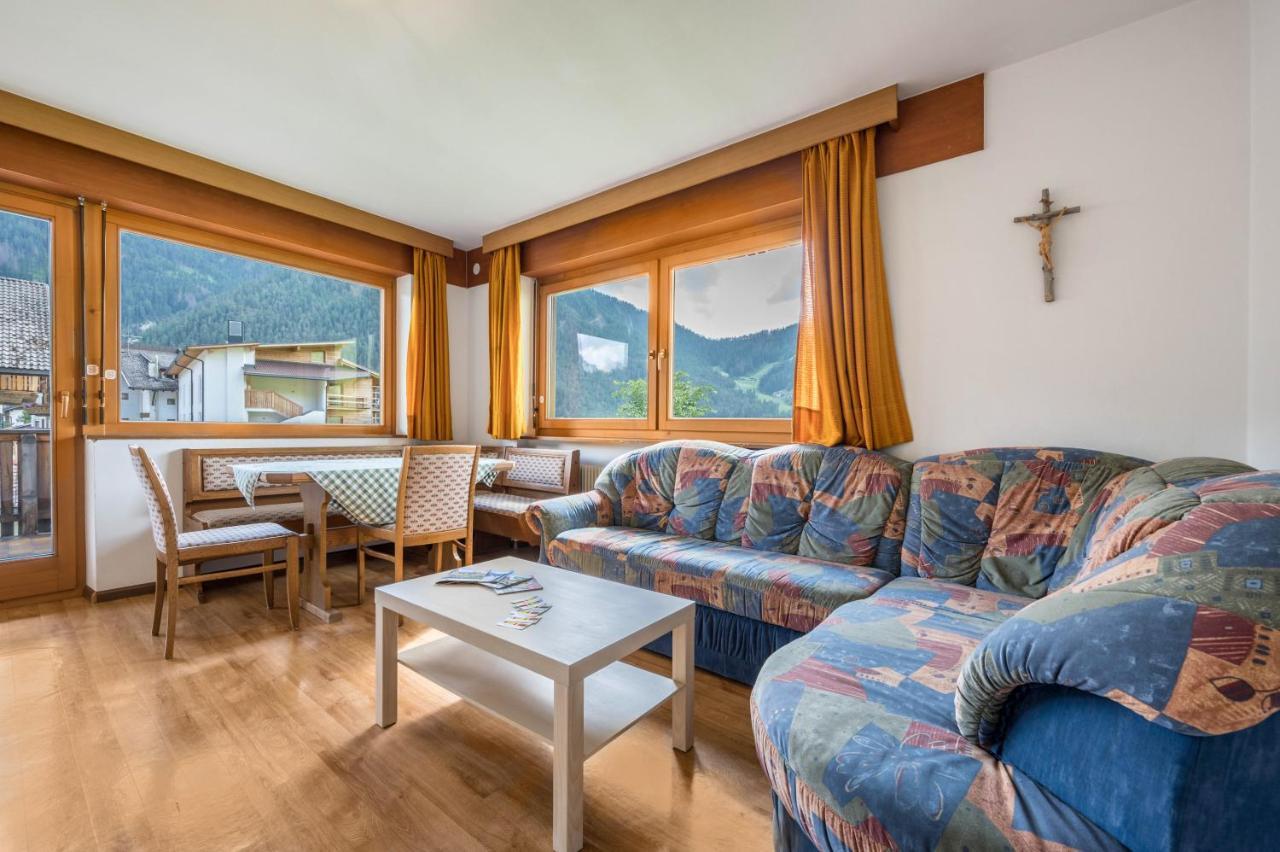 Ciasa La Palsa App 3 Apartamento San Vigilio Di Marebbe Exterior foto