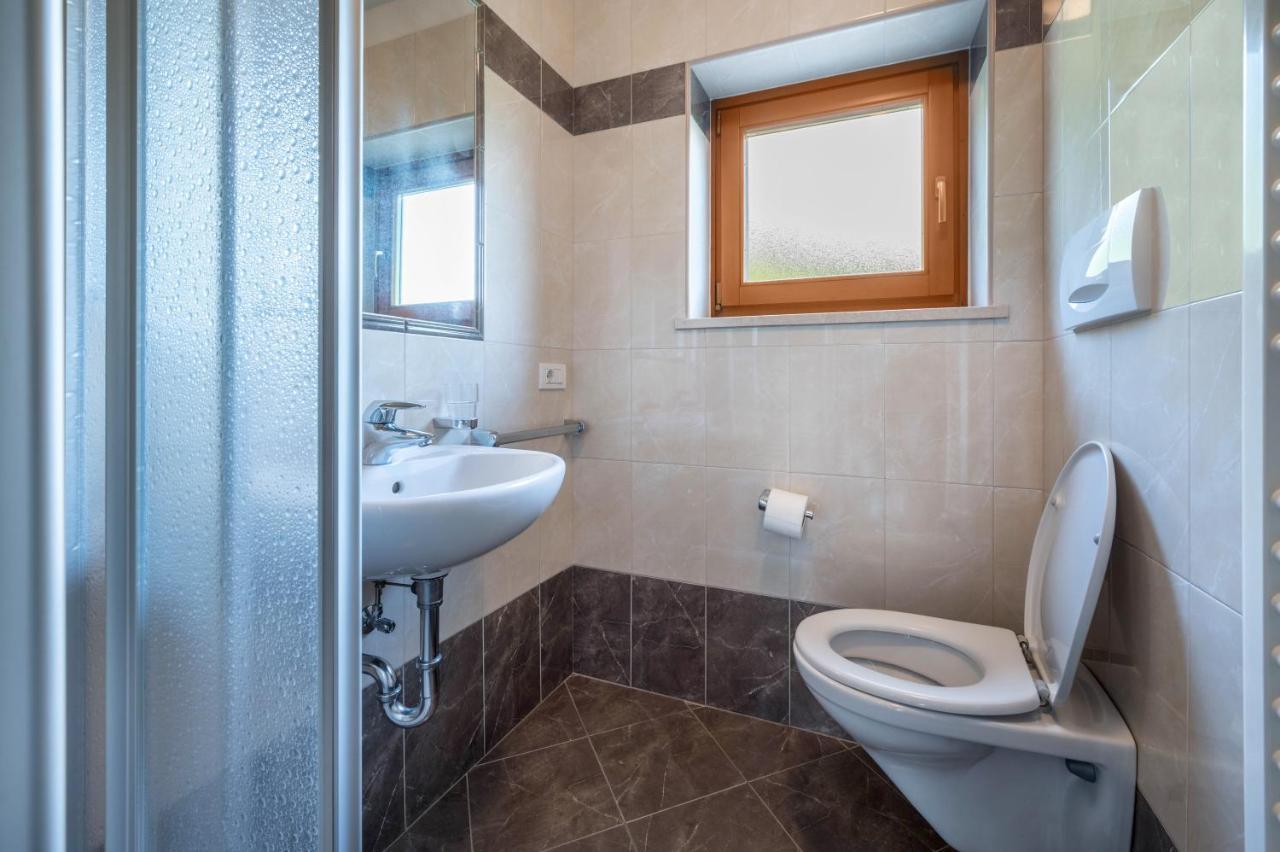 Ciasa La Palsa App 3 Apartamento San Vigilio Di Marebbe Exterior foto