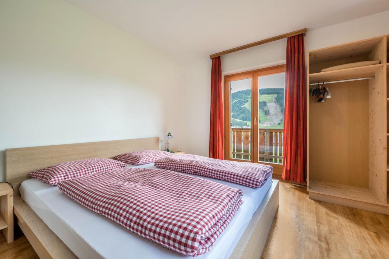 Ciasa La Palsa App 3 Apartamento San Vigilio Di Marebbe Exterior foto